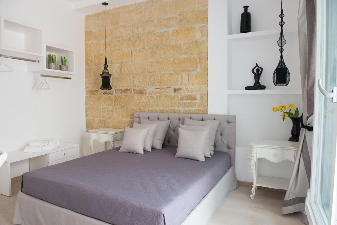 Mare Versus Luxury Suites Barletta Ngoại thất bức ảnh