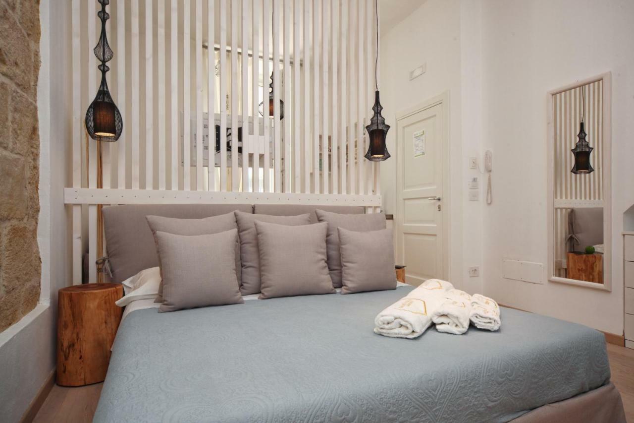 Mare Versus Luxury Suites Barletta Ngoại thất bức ảnh