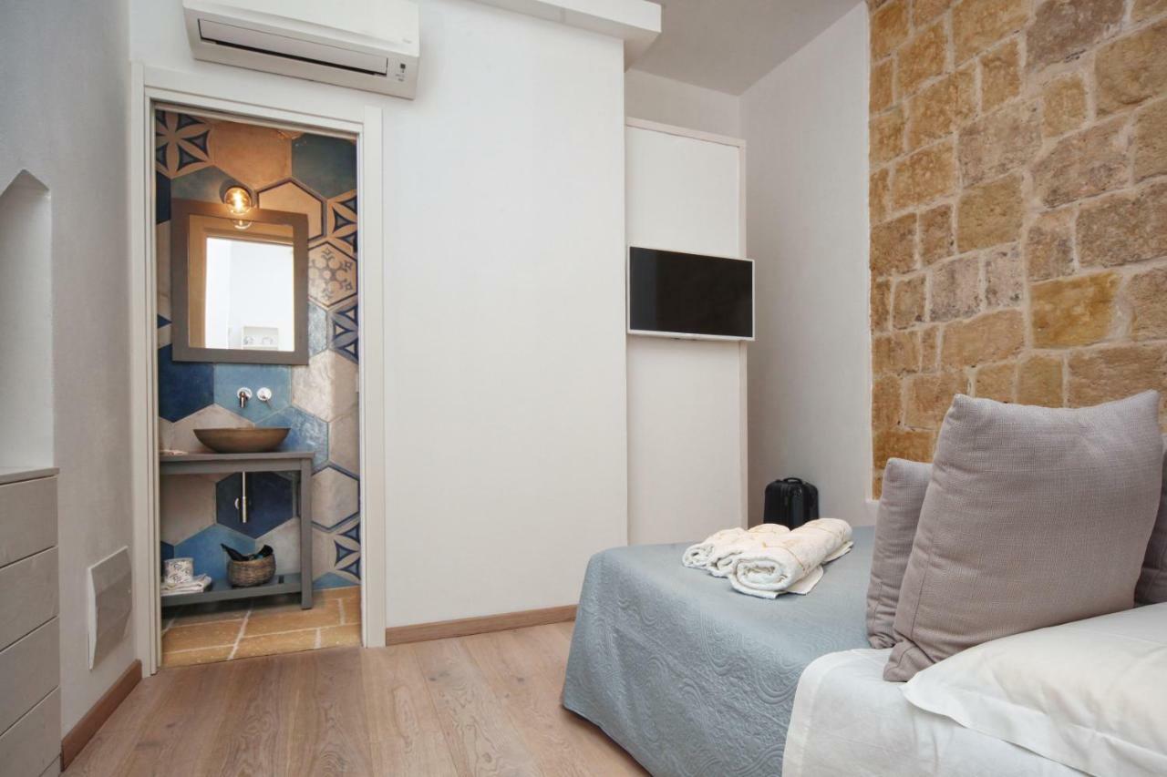 Mare Versus Luxury Suites Barletta Ngoại thất bức ảnh
