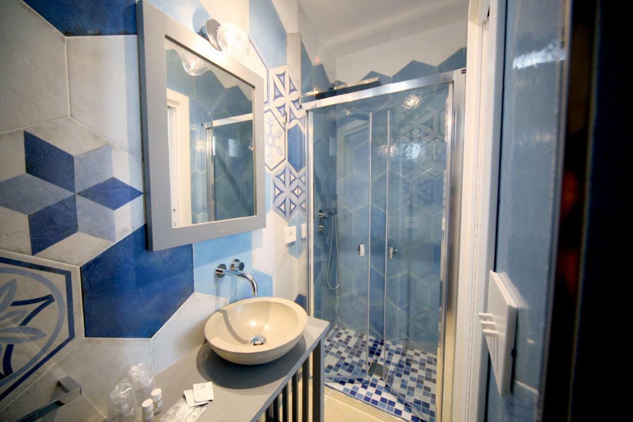 Mare Versus Luxury Suites Barletta Ngoại thất bức ảnh