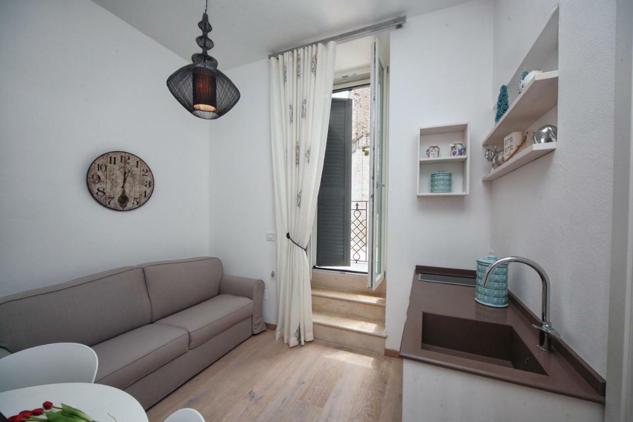 Mare Versus Luxury Suites Barletta Ngoại thất bức ảnh